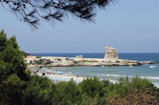 Villaggio Club Baia di Paradiso